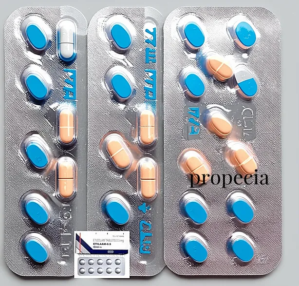 Propecia generico in farmacia